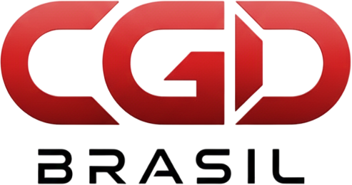 Logo Companhia de Gestão Digital